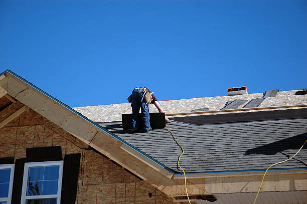 Best Residential Roof Replacement  in Fordoche, LA