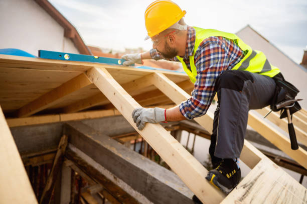 Roof Repair Estimates in Fordoche, LA