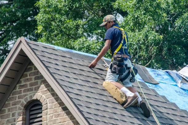 Best Local Roofing Companies  in Fordoche, LA