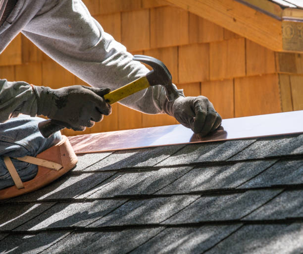 Best Roof Gutter Cleaning  in Fordoche, LA
